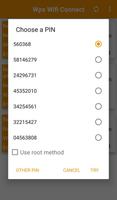 Wps Wifi Connect Screenshot 1