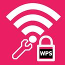 Wps Wpa2 Wifi Connect Pin 2023 APK