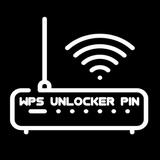 Wifi Wps Unlocker Plus icône