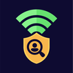 WiFi Tools: Who's on My Wi-Fi simgesi