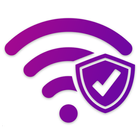 WiFi Scanner - WiFi Dieb-Detektor Zeichen