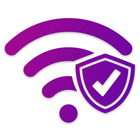 WiFi Scanner - Detector de ladrones de WiFi icono