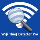 Wifi Thief Detector Pro 2022 图标