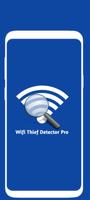 Wifi Thief Detector Pro 2022 постер