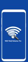 Wifi Thief Detector Pro 2022 海报