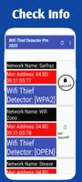 Wifi Thief Detector Pro 2022 截图 1