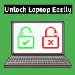 How To Unlock Laptop Password