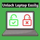 How To Unlock Laptop Password 图标