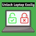 How To Unlock Laptop Password иконка