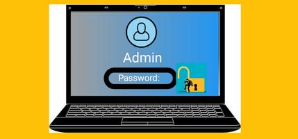 How To Unlock Laptop Password 截图 1