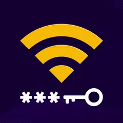 WiFi password unlock Pro