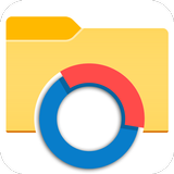 Administrador de tarjetas SD icono
