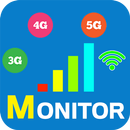 ملف وبطاقة SD وسرعة الإنترنت APK