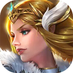 Скачать Legends of Valkyries XAPK