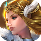 Icona Legends of Valkyries
