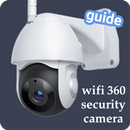 wifi 360 security camera guide APK