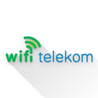 Wifi Telekom icon