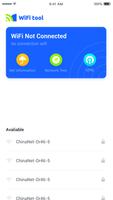 Wi-Fi Tool -network connection 海报