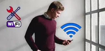 WiFi工具包：网络分析仪，WPS连接