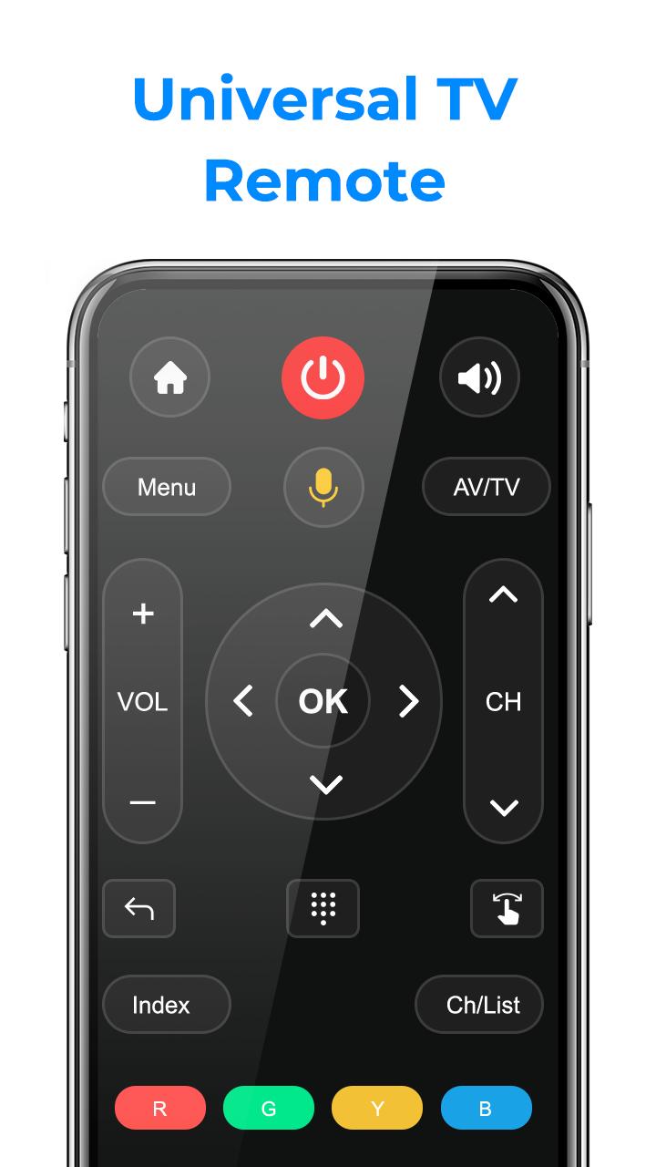 Roku Remote - Universal Remote APK for Android Download