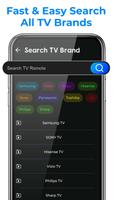 Remote Controller For All TV screenshot 3