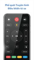 điều khiển từ xa cho tất cả TV bài đăng