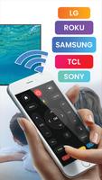 Remote Controller For All TV скриншот 2