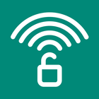 WiFi Unlock Helper icono