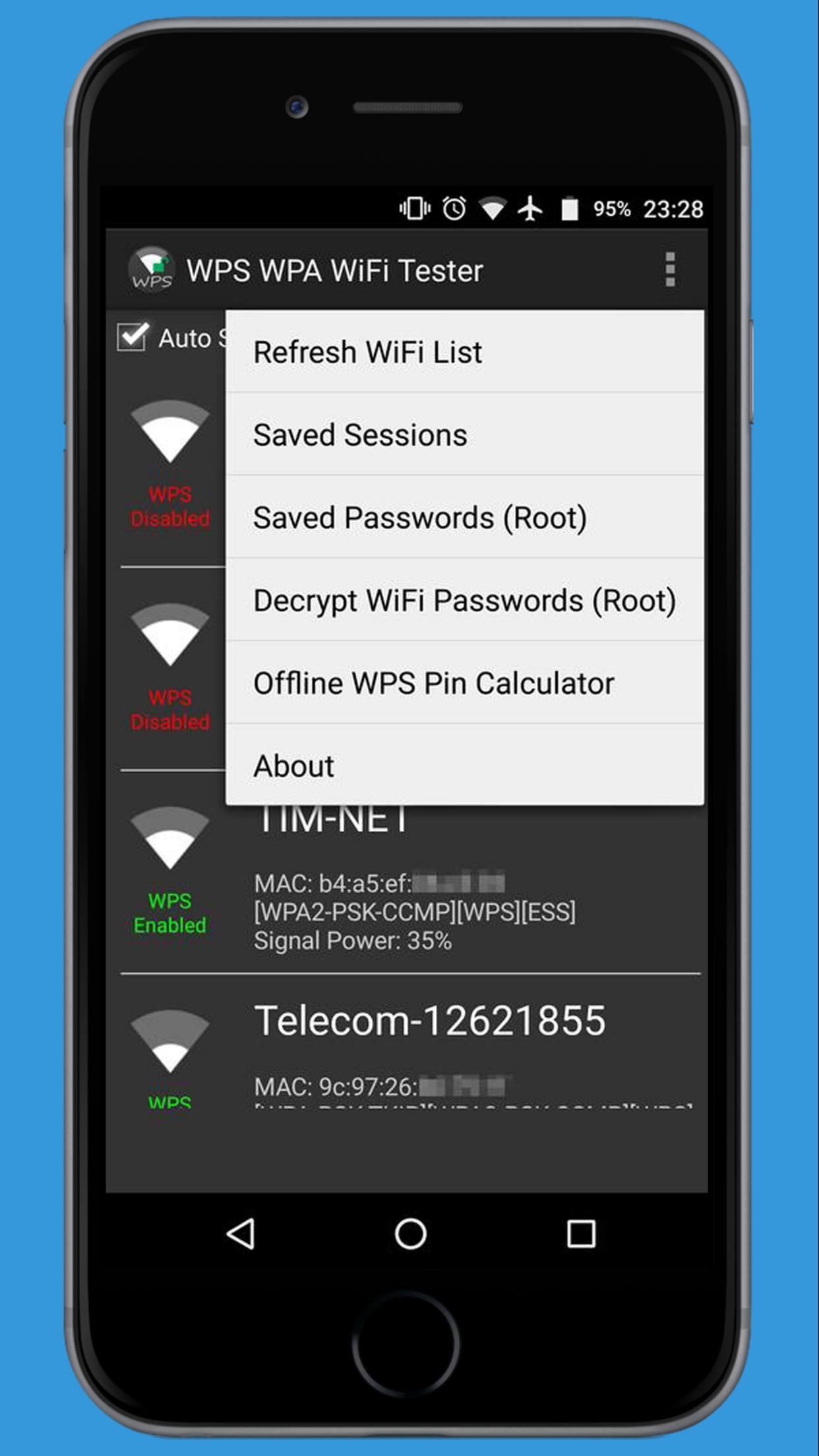 Free Wifi Password Key Generator share wifi pass APK for Android Download