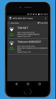 Free Wifi Password Key Generator share wifi pass screenshot 2