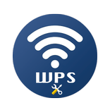WIFI WPS Connect