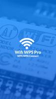WPS WPA Tester  - WPS Connect, Wifi Recovery Cartaz