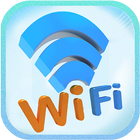 WPS connect WPS Wifi Connect icono