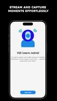Wifi Camera App Android Poster