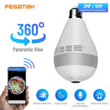 Wi-Fi Panorama Camera Guide icono