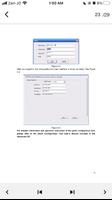 Wi-Fi Panorama Camera Guide screenshot 2