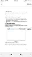Wi-Fi Panorama Camera Guide screenshot 3