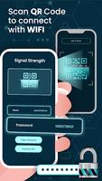 Wifi Password Show Key Master screenshot 1