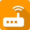 WiFi Router Password icon