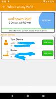 WiFi Router Password скриншот 1