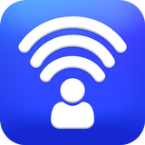 Who Use My WiFi ? - Block WiFi ícone