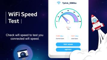 WiFi Show Password - WiFi Map ảnh chụp màn hình 1