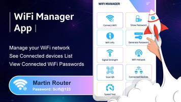 WiFi Show Password - WiFi Map ảnh chụp màn hình 2