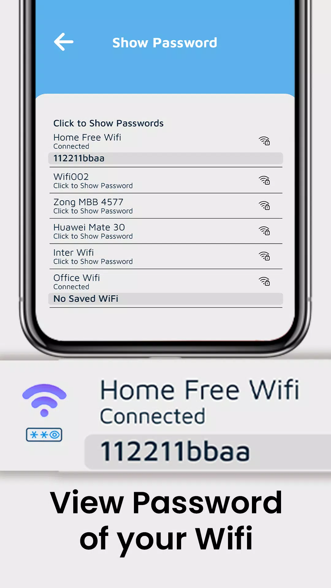 Wifi Password Hacker Master for Android - Download