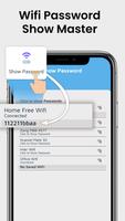 와이파이 비밀번호 표시-와이파이 관리자-QR 스캐너 앱 스크린샷 1