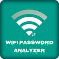 WiFi Analyzer :WPS WIFi Tester