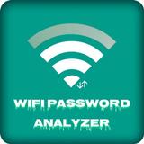 WPS WIFi Tester:Wi-Fi Analyzer ikon