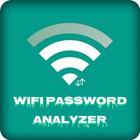 WPS WIFi Tester:Wi-Fi Analyzer ikona