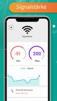 WPS WIFi Tester, WiFi Analyzer Screenshot 3