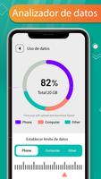 WPS WIFi Tester,Wi-Fi Analyzer captura de pantalla 2